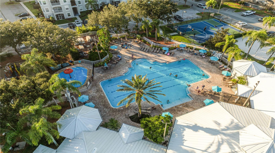 KISSIMMEE, Florida 34747, 3 Bedrooms Bedrooms, ,2 BathroomsBathrooms,Residential,For Sale,FAN PALM,0,MFRS5140944