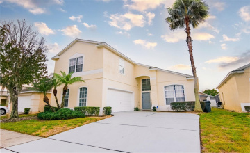 DAVENPORT, Florida 33897, 6 Bedrooms Bedrooms, ,4 BathroomsBathrooms,Residential,For Sale,BLOOMINGDALE,0,MFRO6374658