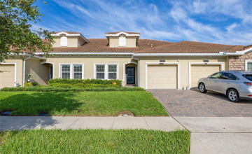 DAVENPORT, Florida 33896, 2 Bedrooms Bedrooms, ,2 BathroomsBathrooms,Residential,For Sale,BLACKWOLF RUN,0,MFRO6374118
