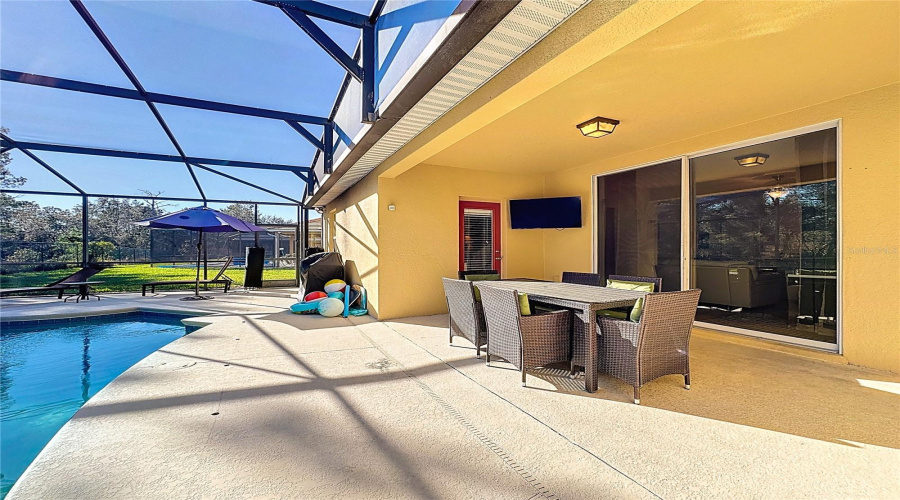 KISSIMMEE, Florida 34747, 5 Bedrooms Bedrooms, ,4 BathroomsBathrooms,Residential,For Sale,STROMBOLI,0,MFRO6374785