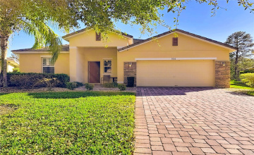 KISSIMMEE, Florida 34747, 5 Bedrooms Bedrooms, ,4 BathroomsBathrooms,Residential,For Sale,STROMBOLI,0,MFRO6374785