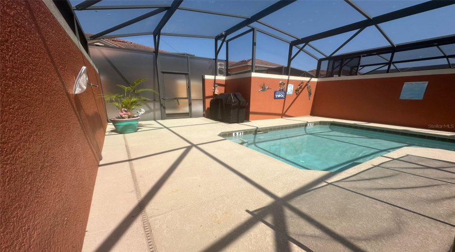 KISSIMMEE, Florida 34747, 4 Bedrooms Bedrooms, ,3 BathroomsBathrooms,Residential,For Sale,CAT PALM,0,MFRG5106997