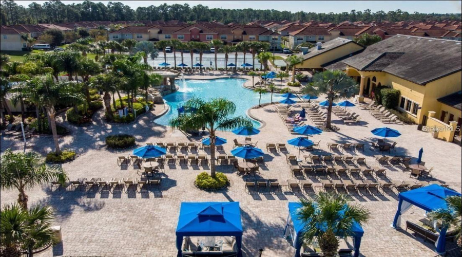 KISSIMMEE, Florida 34747, 4 Bedrooms Bedrooms, ,3 BathroomsBathrooms,Residential,For Sale,CAT PALM,0,MFRG5106997