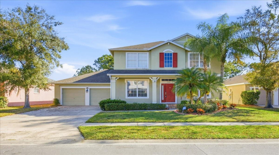 KISSIMMEE, Florida 34746, 4 Bedrooms Bedrooms, ,2 BathroomsBathrooms,Residential,For Sale,MARSHFIELD PRESERVE,0,MFRTB8466412
