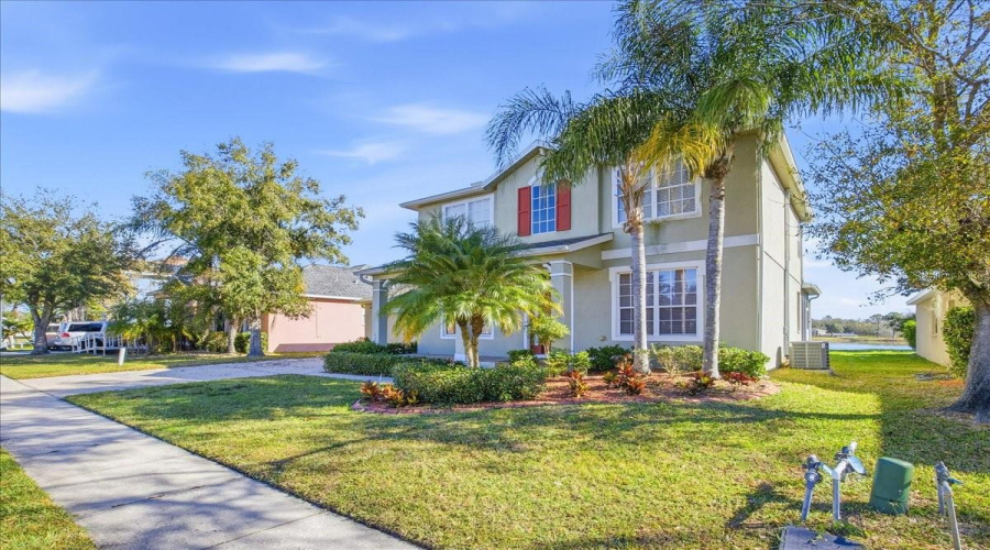 KISSIMMEE, Florida 34746, 4 Bedrooms Bedrooms, ,2 BathroomsBathrooms,Residential,For Sale,MARSHFIELD PRESERVE,0,MFRTB8466412