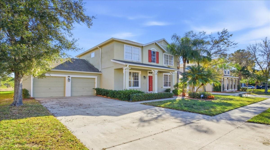 KISSIMMEE, Florida 34746, 4 Bedrooms Bedrooms, ,2 BathroomsBathrooms,Residential,For Sale,MARSHFIELD PRESERVE,0,MFRTB8466412