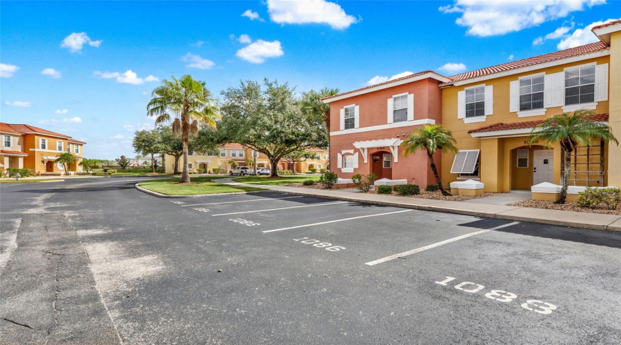 KISSIMMEE, Florida 34746, 3 Bedrooms Bedrooms, ,2 BathroomsBathrooms,Residential,For Sale,PARK RIDGE,0,MFRO6375057