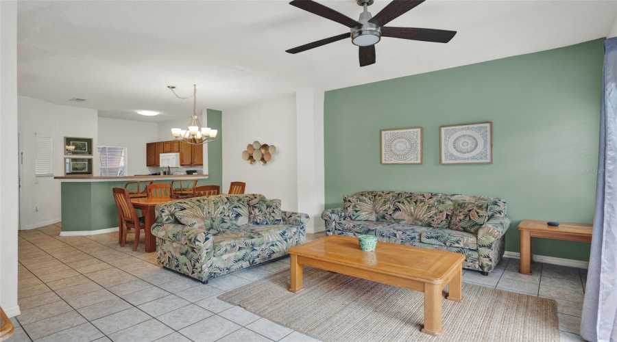 KISSIMMEE, Florida 34746, 3 Bedrooms Bedrooms, ,2 BathroomsBathrooms,Residential,For Sale,PARK RIDGE,0,MFRO6375057