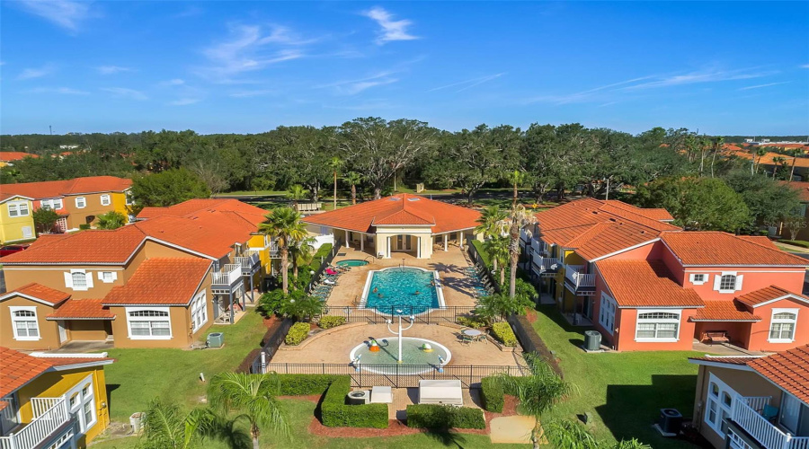 KISSIMMEE, Florida 34746, 3 Bedrooms Bedrooms, ,2 BathroomsBathrooms,Residential,For Sale,PARK RIDGE,0,MFRO6375057