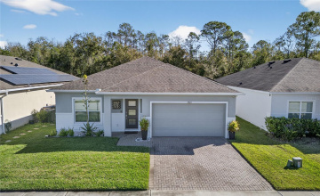 KISSIMMEE, Florida 34746, 4 Bedrooms Bedrooms, ,2 BathroomsBathrooms,Residential,For Sale,DAVENPORT CREEK,0,MFRG5106767