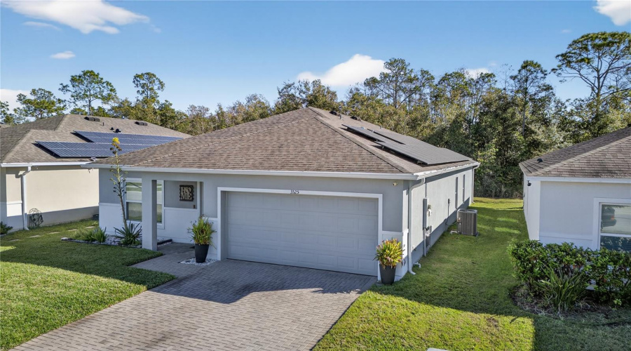 KISSIMMEE, Florida 34746, 4 Bedrooms Bedrooms, ,2 BathroomsBathrooms,Residential,For Sale,DAVENPORT CREEK,0,MFRG5106767
