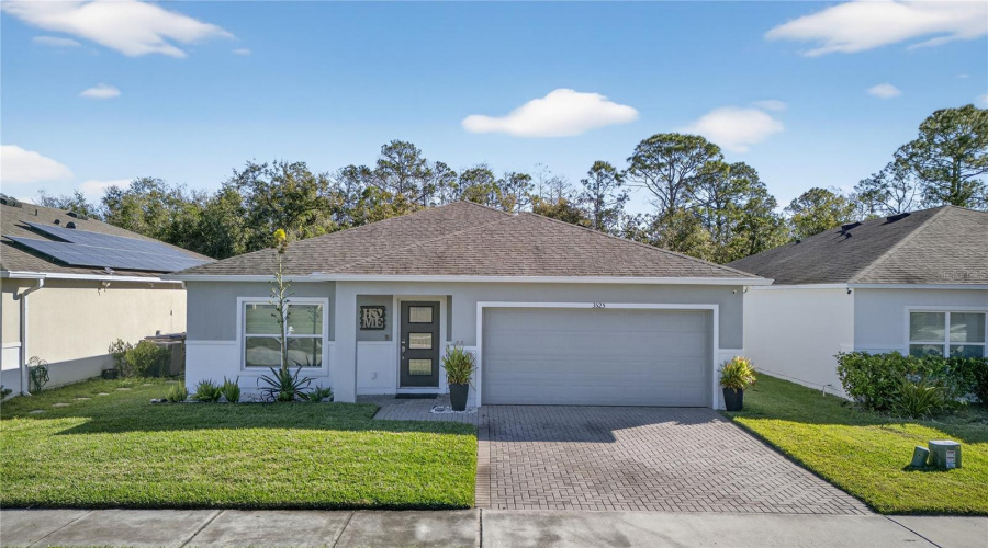 KISSIMMEE, Florida 34746, 4 Bedrooms Bedrooms, ,2 BathroomsBathrooms,Residential,For Sale,DAVENPORT CREEK,0,MFRG5106767