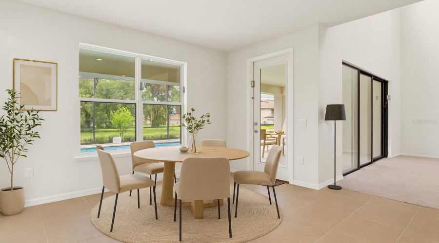 KISSIMMEE, Florida 34746, 6 Bedrooms Bedrooms, ,4 BathroomsBathrooms,Residential,For Sale,BEACON,0,MFRO6342981