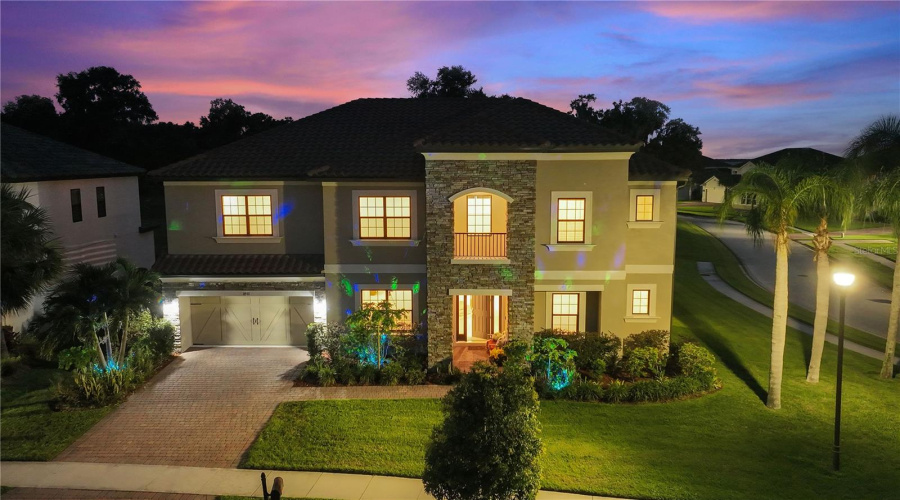 KISSIMMEE, Florida 34746, 6 Bedrooms Bedrooms, ,4 BathroomsBathrooms,Residential,For Sale,BEACON,0,MFRO6342981