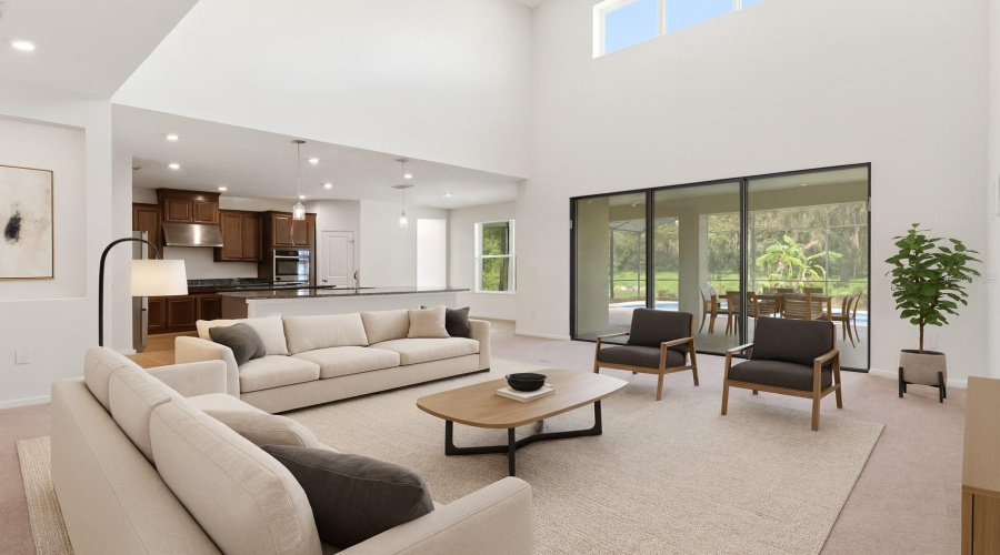 KISSIMMEE, Florida 34746, 6 Bedrooms Bedrooms, ,4 BathroomsBathrooms,Residential,For Sale,BEACON,0,MFRO6342981