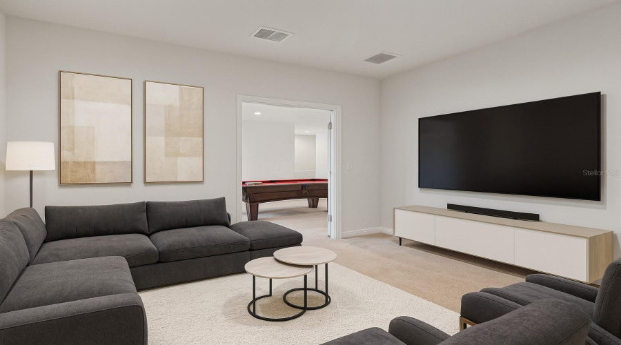 KISSIMMEE, Florida 34746, 6 Bedrooms Bedrooms, ,4 BathroomsBathrooms,Residential,For Sale,BEACON,0,MFRO6342981