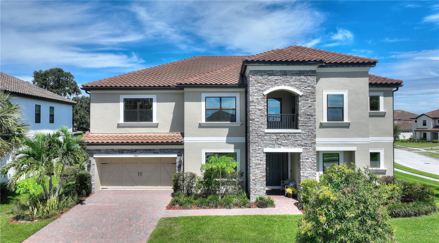 KISSIMMEE, Florida 34746, 6 Bedrooms Bedrooms, ,4 BathroomsBathrooms,Residential,For Sale,BEACON,0,MFRO6342981