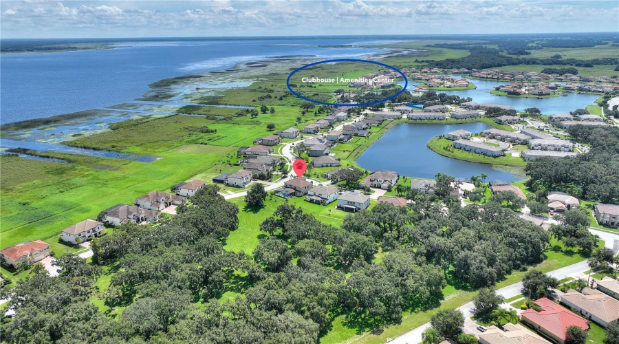 KISSIMMEE, Florida 34746, 6 Bedrooms Bedrooms, ,4 BathroomsBathrooms,Residential,For Sale,BEACON,0,MFRO6342981