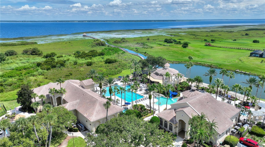 KISSIMMEE, Florida 34746, 6 Bedrooms Bedrooms, ,4 BathroomsBathrooms,Residential,For Sale,BEACON,0,MFRO6342981