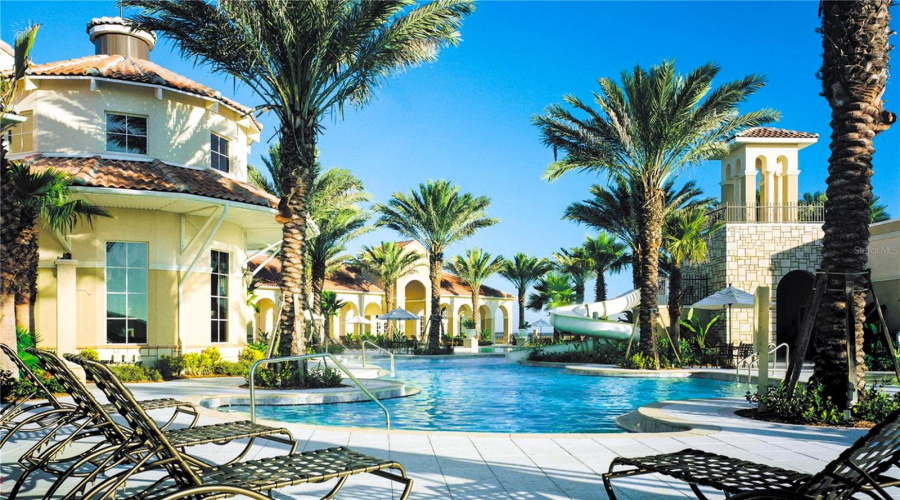 KISSIMMEE, Florida 34746, 6 Bedrooms Bedrooms, ,4 BathroomsBathrooms,Residential,For Sale,BEACON,0,MFRO6342981