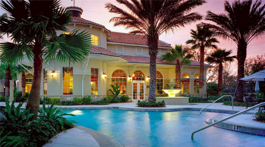 KISSIMMEE, Florida 34746, 6 Bedrooms Bedrooms, ,4 BathroomsBathrooms,Residential,For Sale,BEACON,0,MFRO6342981