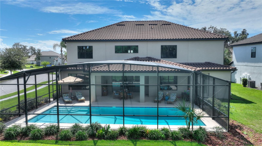 KISSIMMEE, Florida 34746, 6 Bedrooms Bedrooms, ,4 BathroomsBathrooms,Residential,For Sale,BEACON,0,MFRO6342981