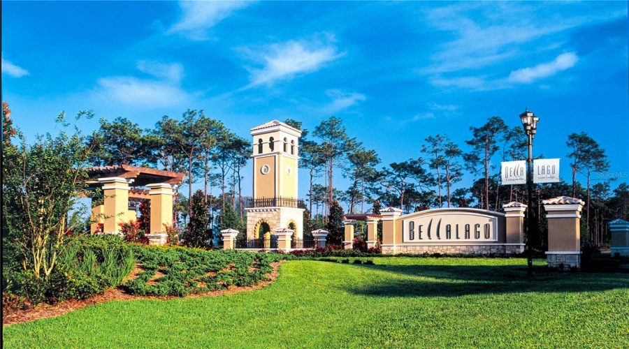 KISSIMMEE, Florida 34746, 6 Bedrooms Bedrooms, ,4 BathroomsBathrooms,Residential,For Sale,BEACON,0,MFRO6342981