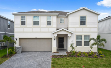 DAVENPORT, Florida 33897, 9 Bedrooms Bedrooms, ,6 BathroomsBathrooms,Residential,For Sale,LELANI,0,MFRO6375575