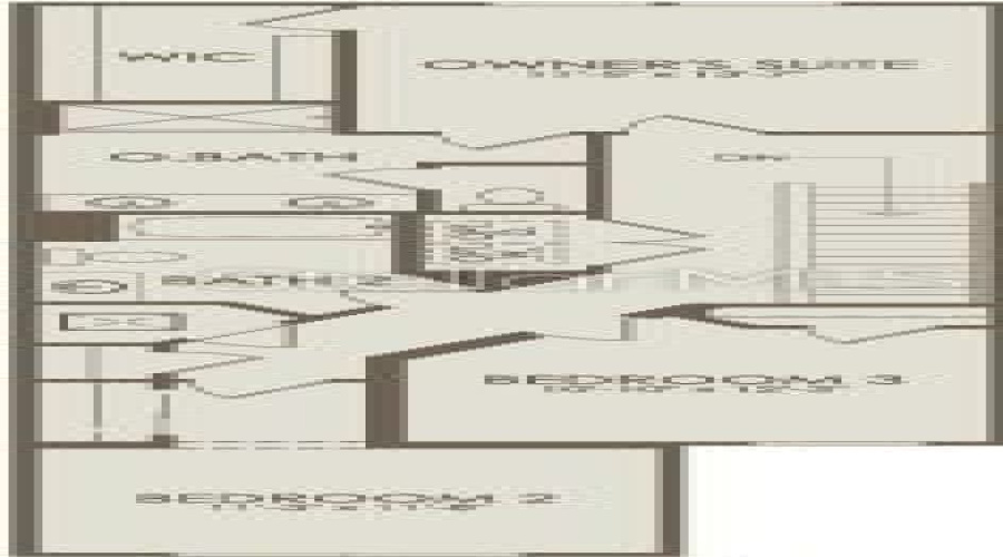 Floor Plan - Floor Two