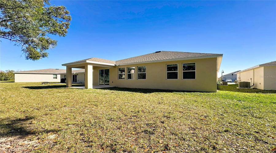 KISSIMMEE, Florida 34746, 4 Bedrooms Bedrooms, ,2 BathroomsBathrooms,Residential,For Sale,PEBBLES THROW,0,MFRO6375548