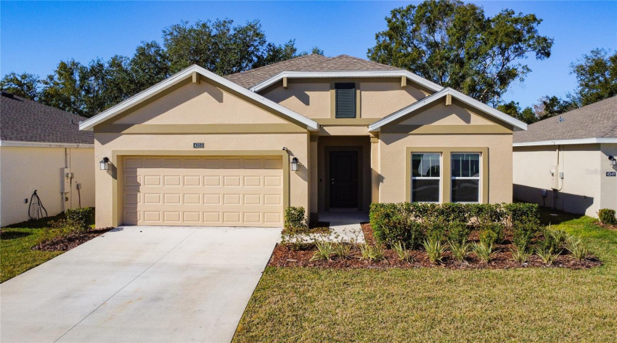 KISSIMMEE, Florida 34746, 4 Bedrooms Bedrooms, ,2 BathroomsBathrooms,Residential,For Sale,PEBBLES THROW,0,MFRO6375548