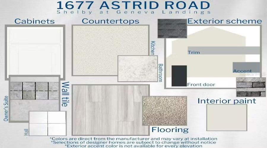 DAVENPORT, Florida 33837, 4 Bedrooms Bedrooms, ,2 BathroomsBathrooms,Residential,For Sale,ASTRID,0,MFRL4958751