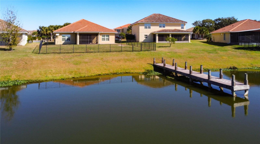 KISSIMMEE, Florida 34746, 3 Bedrooms Bedrooms, ,2 BathroomsBathrooms,Residential,For Sale,CARRICK BEND,0,MFRO6375319