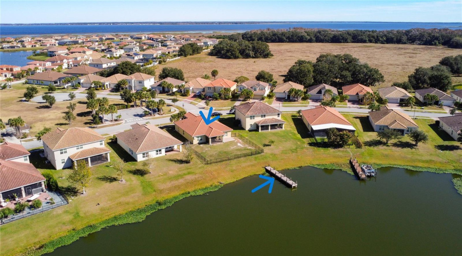 KISSIMMEE, Florida 34746, 3 Bedrooms Bedrooms, ,2 BathroomsBathrooms,Residential,For Sale,CARRICK BEND,0,MFRO6375319