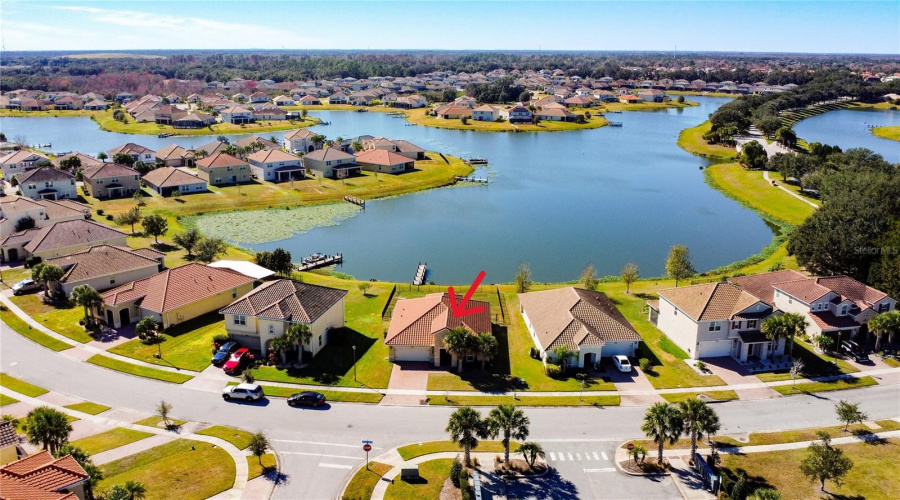 KISSIMMEE, Florida 34746, 3 Bedrooms Bedrooms, ,2 BathroomsBathrooms,Residential,For Sale,CARRICK BEND,0,MFRO6375319