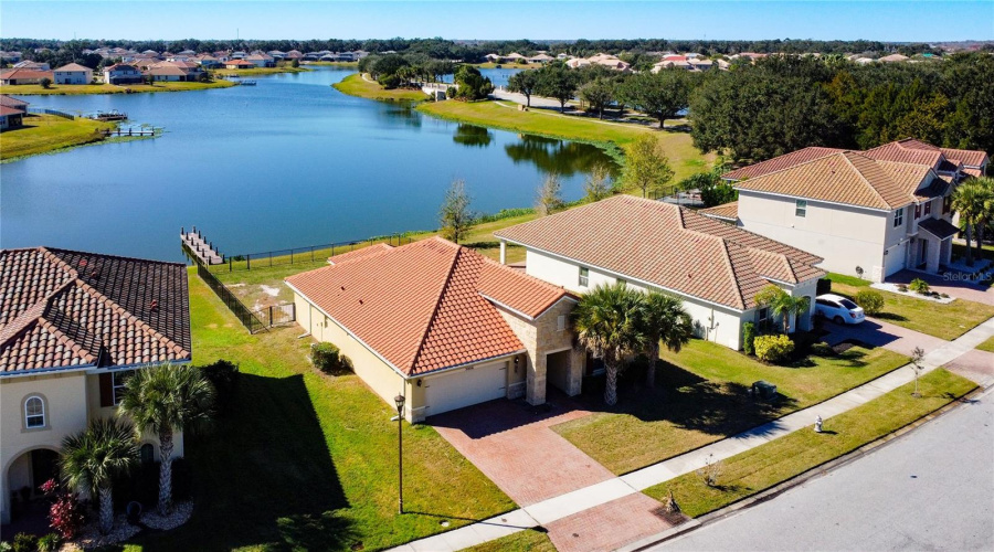 KISSIMMEE, Florida 34746, 3 Bedrooms Bedrooms, ,2 BathroomsBathrooms,Residential,For Sale,CARRICK BEND,0,MFRO6375319