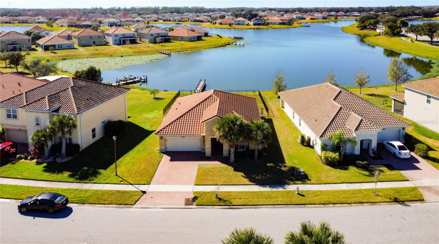 KISSIMMEE, Florida 34746, 3 Bedrooms Bedrooms, ,2 BathroomsBathrooms,Residential,For Sale,CARRICK BEND,0,MFRO6375319