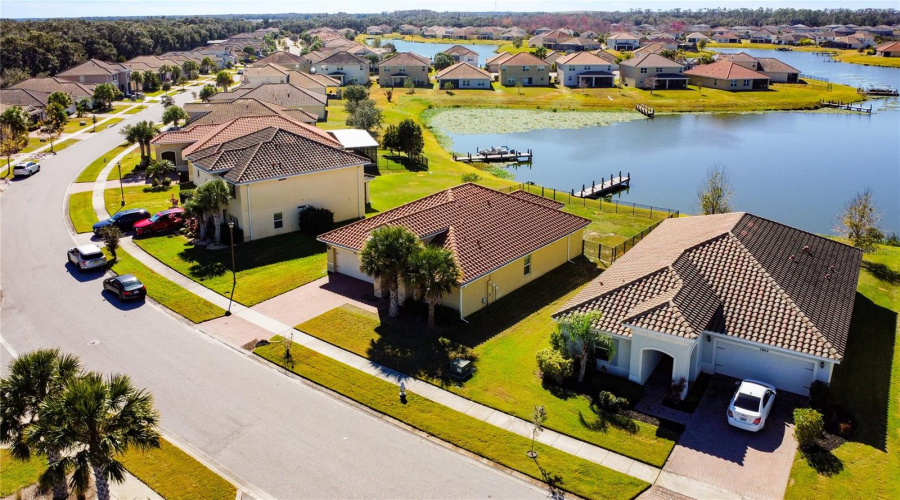 KISSIMMEE, Florida 34746, 3 Bedrooms Bedrooms, ,2 BathroomsBathrooms,Residential,For Sale,CARRICK BEND,0,MFRO6375319