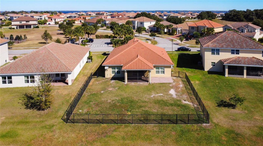 KISSIMMEE, Florida 34746, 3 Bedrooms Bedrooms, ,2 BathroomsBathrooms,Residential,For Sale,CARRICK BEND,0,MFRO6375319