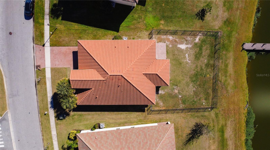 KISSIMMEE, Florida 34746, 3 Bedrooms Bedrooms, ,2 BathroomsBathrooms,Residential,For Sale,CARRICK BEND,0,MFRO6375319