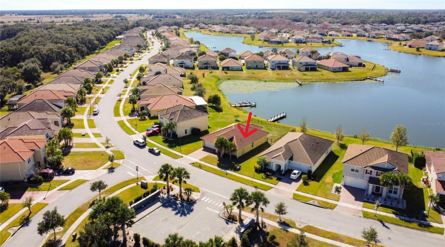 KISSIMMEE, Florida 34746, 3 Bedrooms Bedrooms, ,2 BathroomsBathrooms,Residential,For Sale,CARRICK BEND,0,MFRO6375319