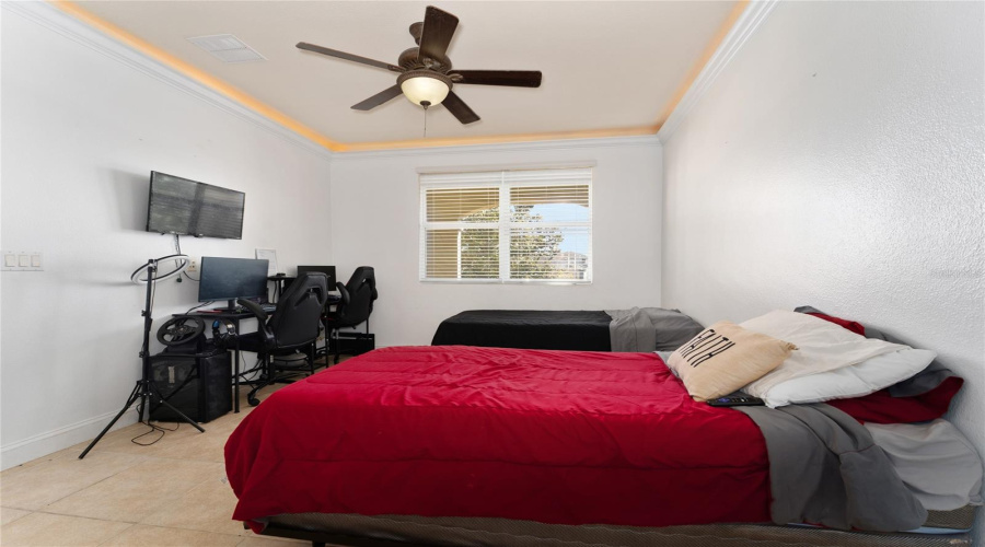 Primary bedroom 1, first floor