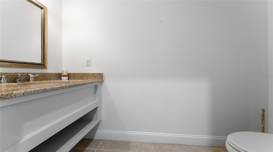 Primary bedroom 1 Bath#1, first floor