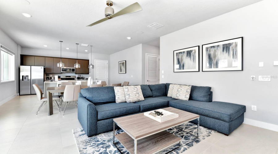 REUNION, Florida 34747, 3 Bedrooms Bedrooms, ,2 BathroomsBathrooms,Residential,For Sale,SANDY RIDGE,0,MFRO6375069