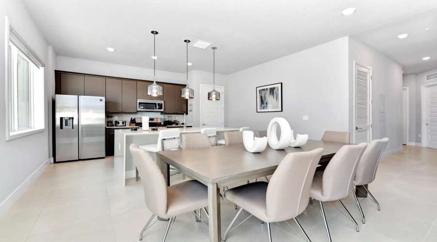 REUNION, Florida 34747, 3 Bedrooms Bedrooms, ,2 BathroomsBathrooms,Residential,For Sale,SANDY RIDGE,0,MFRO6375069