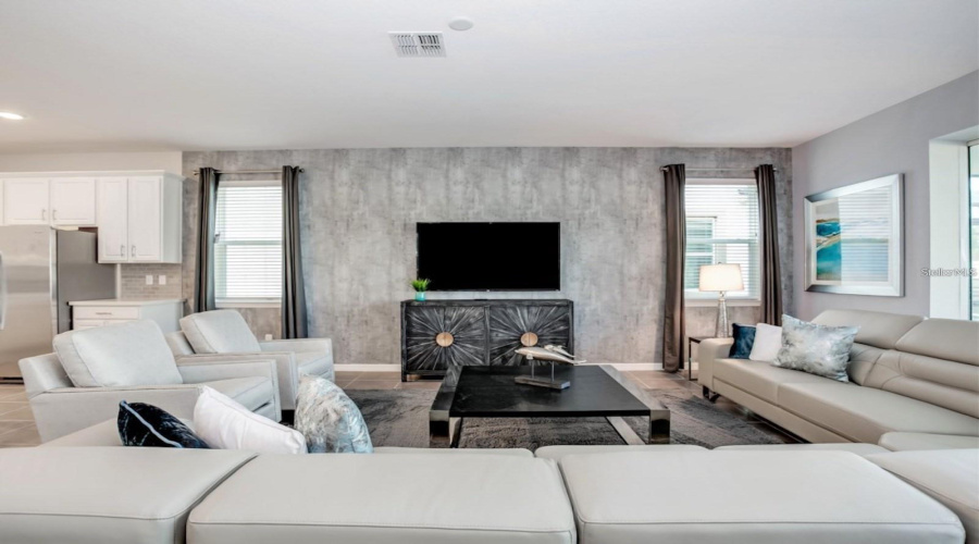 KISSIMMEE, Florida 34747, 9 Bedrooms Bedrooms, ,6 BathroomsBathrooms,Residential,For Sale,CARIBBEAN VIEW,0,MFRS5128302