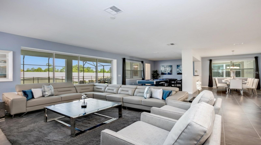 KISSIMMEE, Florida 34747, 9 Bedrooms Bedrooms, ,6 BathroomsBathrooms,Residential,For Sale,CARIBBEAN VIEW,0,MFRS5128302