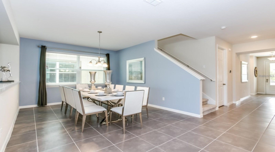 KISSIMMEE, Florida 34747, 9 Bedrooms Bedrooms, ,6 BathroomsBathrooms,Residential,For Sale,CARIBBEAN VIEW,0,MFRS5128302