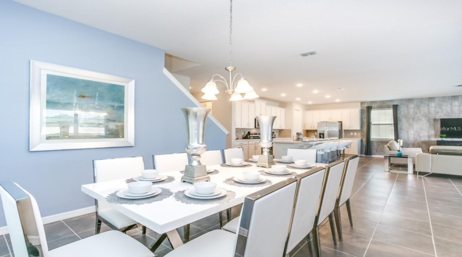 KISSIMMEE, Florida 34747, 9 Bedrooms Bedrooms, ,6 BathroomsBathrooms,Residential,For Sale,CARIBBEAN VIEW,0,MFRS5128302