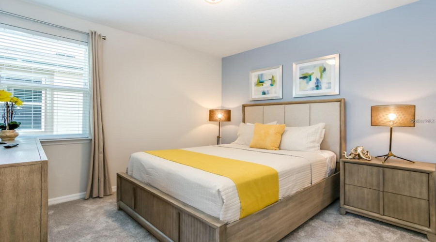 KISSIMMEE, Florida 34747, 9 Bedrooms Bedrooms, ,6 BathroomsBathrooms,Residential,For Sale,CARIBBEAN VIEW,0,MFRS5128302